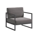 Kave Home Kave Home Fauteuil Comova, Fauteuil