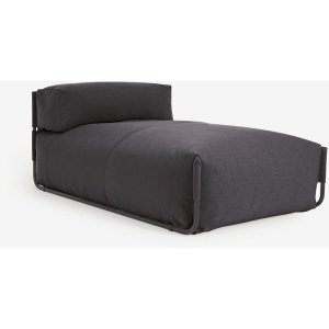 Kave Home Kave Home Lounge Element Square, Chaise longue