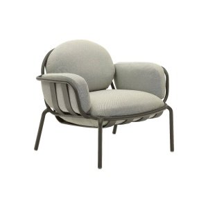 Kave Home Kave Home Loungesets Joncols, Fauteuil