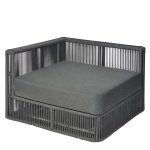 Lincoln Modulaire Loungebank