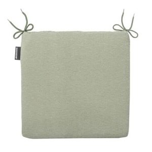 Madison - Zitkussen - Panama sage - 40x40 - Groen