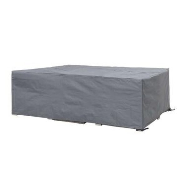 Outdoor Covers Premium hoes - loungeset M - 75x240x180 cm - Leen Bakker