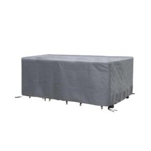 Outdoor Covers Premium hoes - tuinset L - Leen Bakker