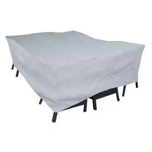 Sfs beschermhoes tuinset 225x175x100cm