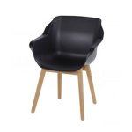 Sophie Studio Teak Armchair