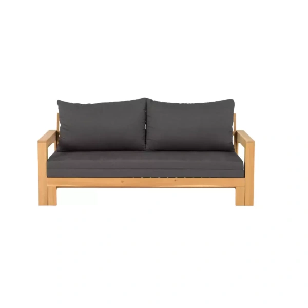 Vita Daybed met kussens