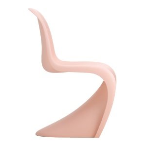 Vitra Panton Chair - Roze