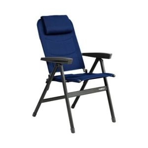 Westfield Performance stoel Advancer Ergofit Dark Blue