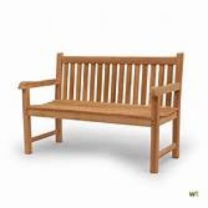 Windsor tuinbank teak 220 cm - Buitengewoon de Boet