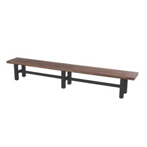 Yasmani bench 300x42x47 - Sophie