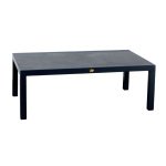 Lounge tafel Greenville Midnight Grey - Oosterik Home