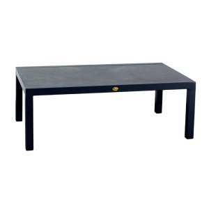 Lounge tafel Greenville Midnight Grey - Oosterik Home