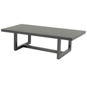 Luto Coffee table 140x75x45 cm I - Hartman