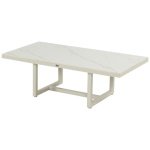 Luto Coffee table 140x75x45 cm II - Hartman