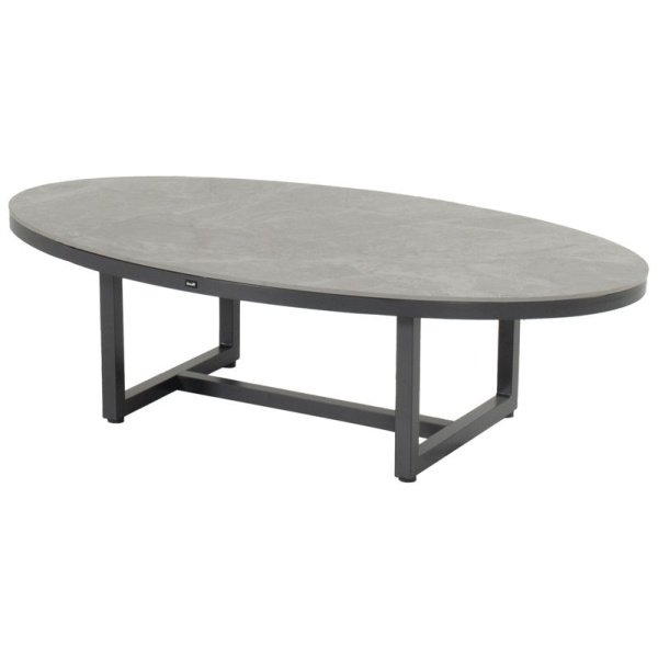 Luto Coffee table 160x90x45 cm I - Hartman