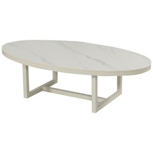 Luto Coffee table 160x90x45 cm II - Hartman