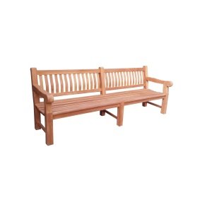 Patrick Fat tuinbank 250cm Livingfurn