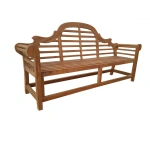 Tuinbank Marlboro teak 180 cm