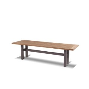 Yasmani Table 240X100 - Hartman