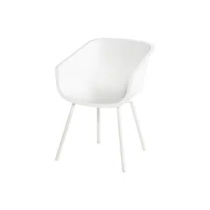 2x Amalia Rondo Dining Tuinstoel II - Hartman
