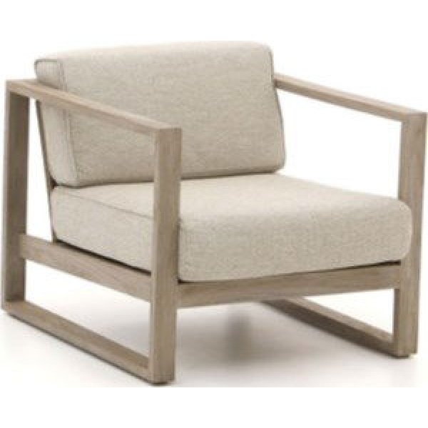 Antigua lounger - Applebee