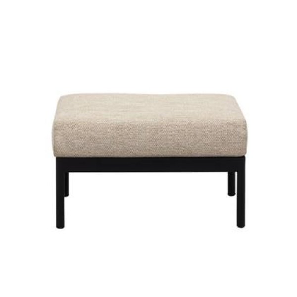 Apple Bee Condor Ottoman