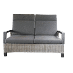 Barree 2 zits Loungebank - Own