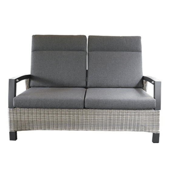 Barree 2 zits Loungebank - Own