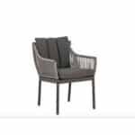 Bijou Dining Tuinstoel - Applebee