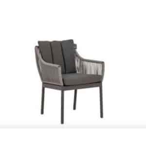 Bijou Dining Tuinstoel - Applebee