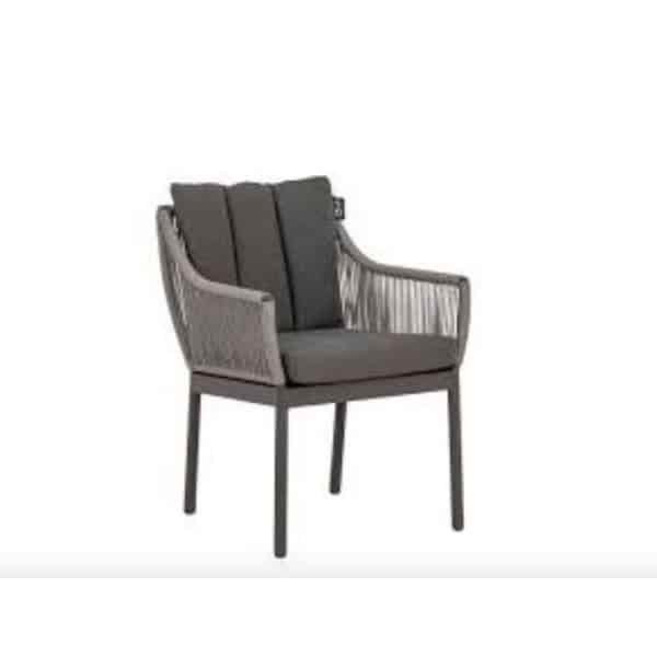 Bijou Dining Tuinstoel - Applebee