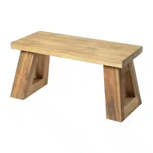 Borek | Tuinbank Parga 90 x 40 x 45 cm