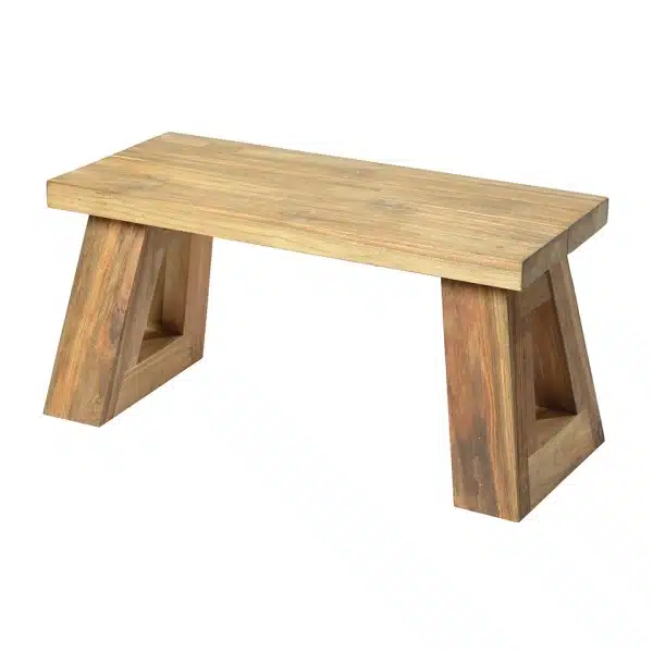 Borek | Tuinbank Parga 90 x 40 x 45 cm