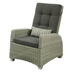 Caya lounge fauteuil - Own