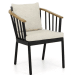 Condor Dining Tuinstoel - Applebee