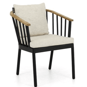 Condor Dining Tuinstoel - Applebee