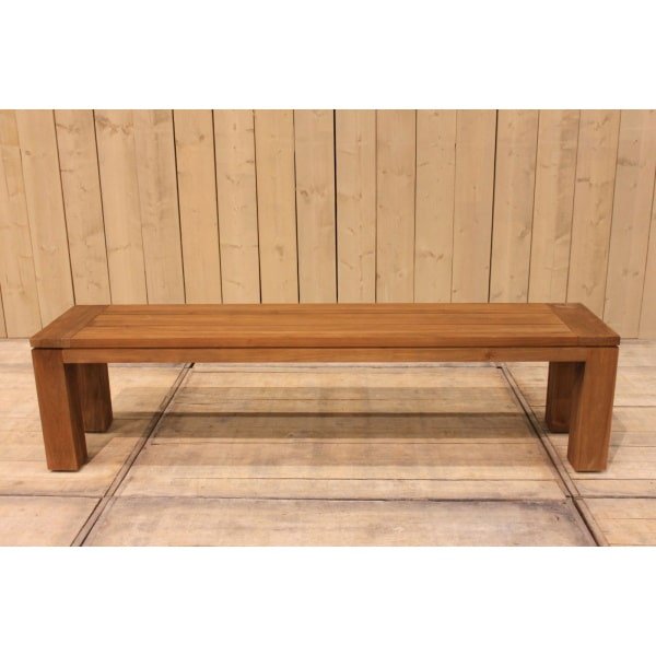 Corona bank 180 CM - Life outdoor living