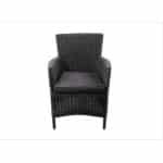 Diana Tuinstoel Zwart - Own