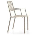 Fast Easy Armchair Armstoel Powder Grey