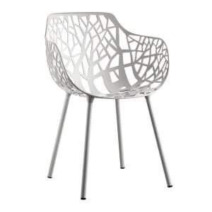 Fast Forest Armchair