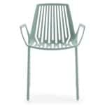 Fast Rion Chair Stoel Light Blue