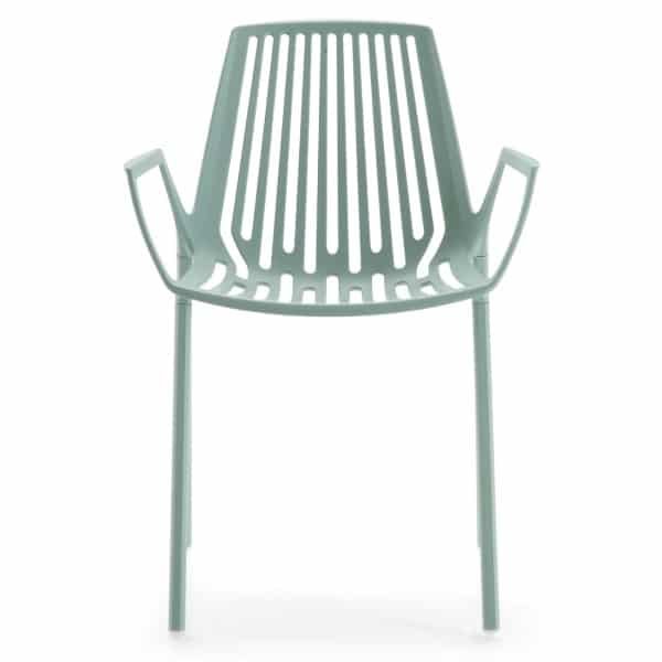 Fast Rion Chair Stoel Light Blue