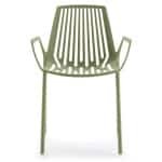 Fast Rion Chair Stoel Sage Green