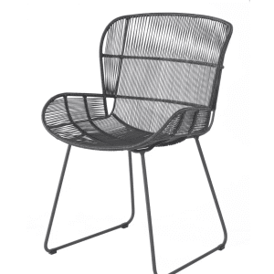 Faye stoel lava - Max luuk