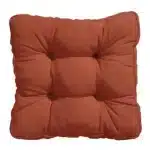 Florance kussen 47x47 Panama terra