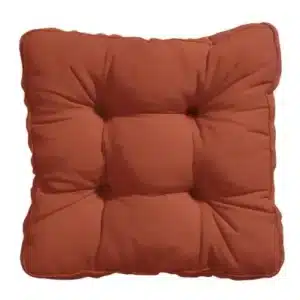 Florance kussen 47x47 Panama terra