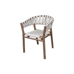 Fonteyn | Tuinstoel Dalia