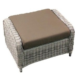 Gardolo Voetenbank - Creme - Own