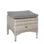 Hocker Kingston Honewdey Beige - Oosterik home