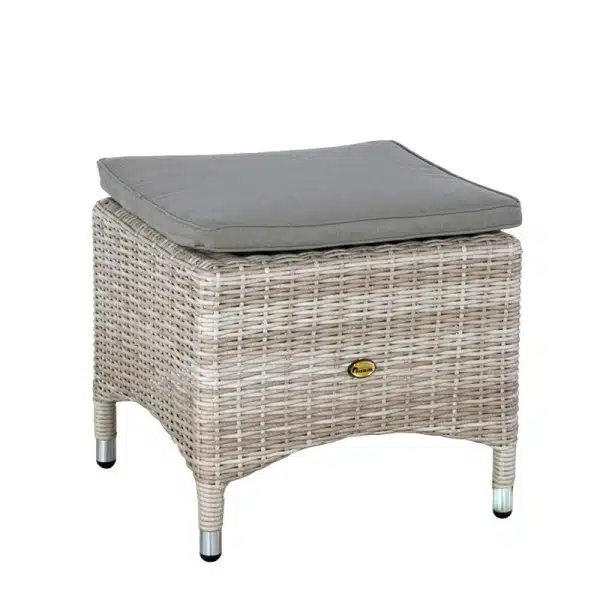 Hocker Kingston Honewdey Beige - Oosterik home